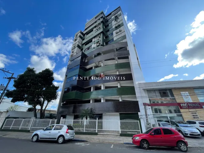 COBERTURA com 153m² e 4 dormitórios no bairro CENTRO em CANOAS para Alugar