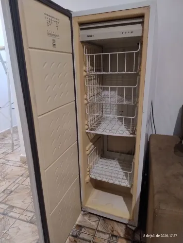 Freezer 