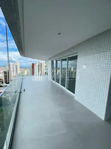 PIAZZA BY QUADRA  APTO DE 3 SUÍTES, 235 METROS QUADRADOS É 4 BANHEIROS