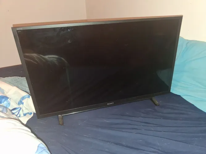 Televisão Smart