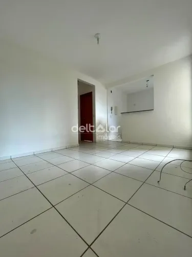 Apartamento para locação com 2 quartos e uma vaga coberta, Juliana, Belo Horizonte, MG