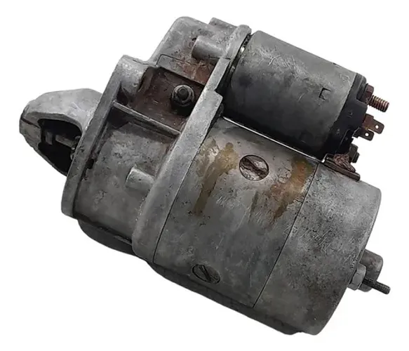 Motor De Arranque Fiat Marea Elx 2.0 1999 V1603 - P26