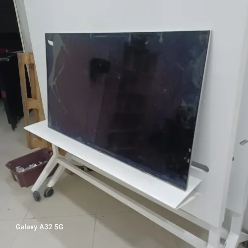 Vendo TV Samsung 55 polegadas com defeito para retirada de pecas