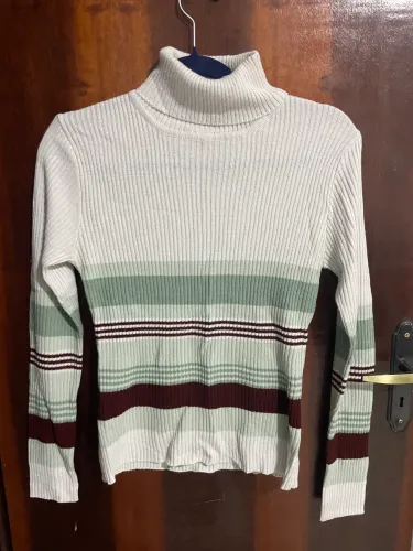 Blusa para frio