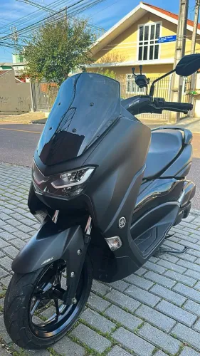 Nmax abaixo da fipe, pra vende logo