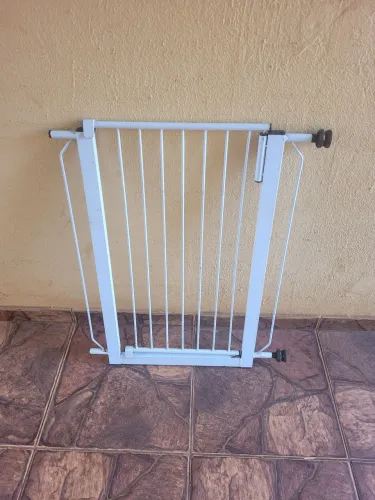 Pontinha pra cachorro 