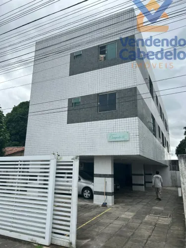 APARTAMENTO RESIDENCIAL em JOÃO PESSOA - PB, CRISTO REDENTOR