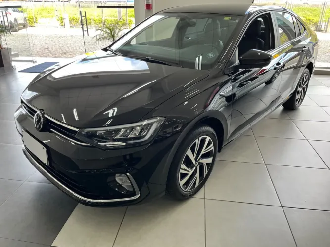 Volkswagen Virtus Highline 200 TSI 1.0 Flex 12V AUT 2024