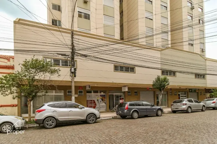 Loja para alugar no Centro - Pelotas/RS