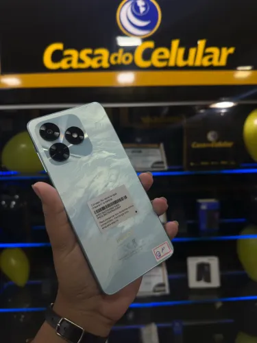 HONOR X5C PLUS - DISPONÍVEL NO BOLETO COM ENTRADA MÍNIMA E PARCELAMENTO EM ATÉ 18X