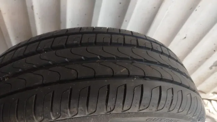 Pneu pirelli cinturato P7 205/55 r16