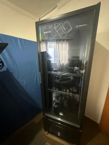 Geladeira refrig