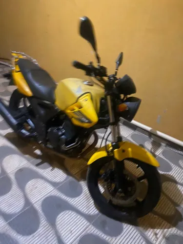Honda Twister 250