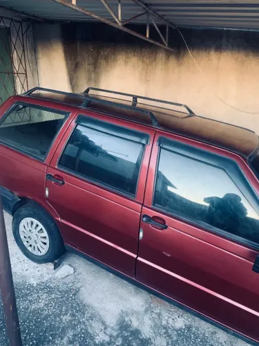 Fiat Elba Weekend 1.5 I.e. 2P E 4P 1996