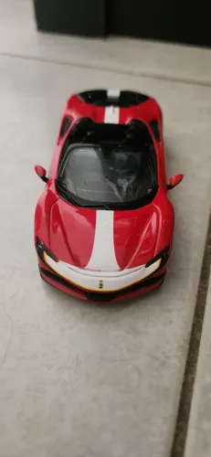 Ferrari sf90 spider