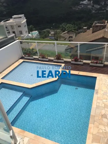 CASA EM CONDOMÍNIO - CONDOMÍNIO HILLS 3 - SP