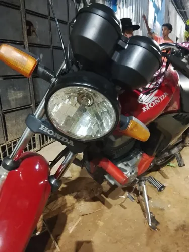 Toda em dias no ponto de tranferir