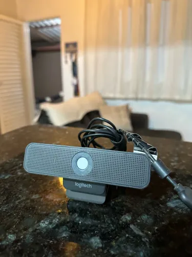 Webcam Logitech C925e