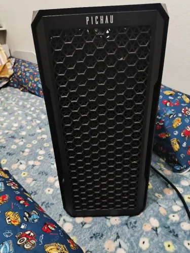 PC COMPLETO CORE I5 7ª GERAÇÃO + 8GB DDR4 + 480GB SSD + MONITOR 15"