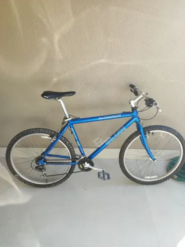 Bicicleta Caloi sport gs
