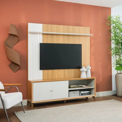 Home Valença até 65"  - Entrega Rápida 