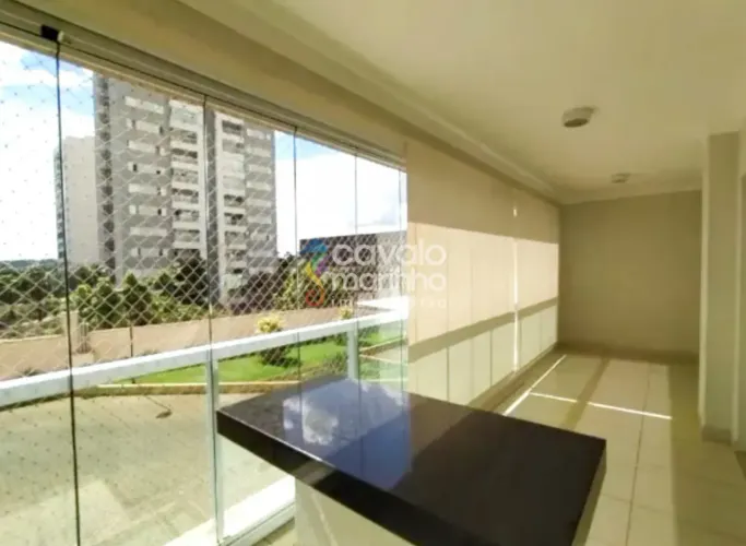 Apartamento à venda com 3 quartos, 133m² - Residencial Solar das Aves - Jardim Nova Alianç