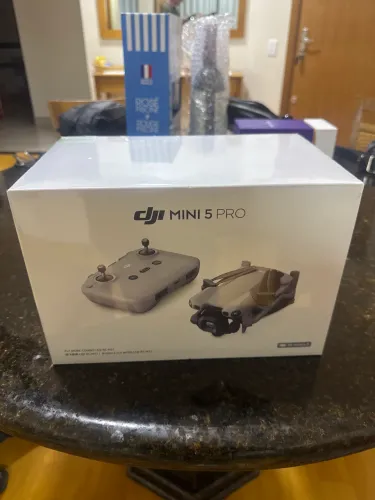 Drone DJI Mini 5 PRO