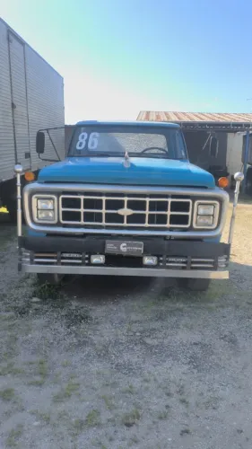 FORD 13000 1986