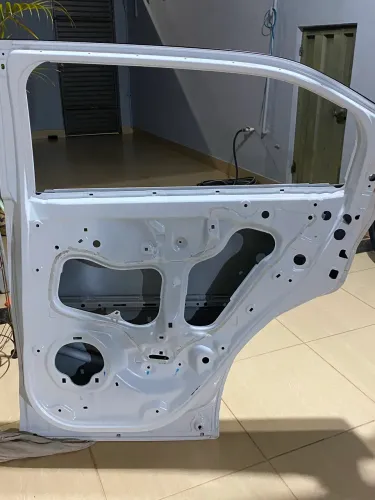 Porta traseira direita do HR-V 2023/2024