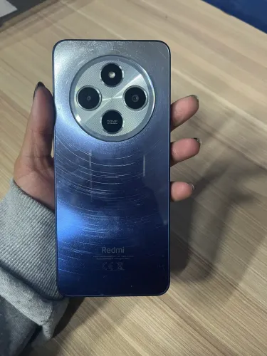 Celular Redmi 14c