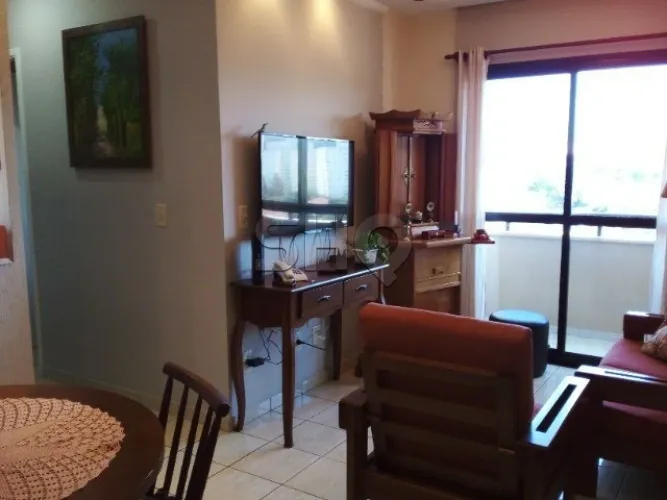 Apartamento no Mandaqui com 2 dormitórios