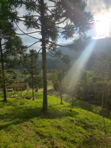Área 10.415m2 Rancho Queimado