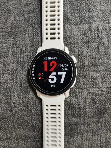 Smartwatch Coros Pace 3