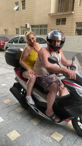 Honda PCX 2018 Sport