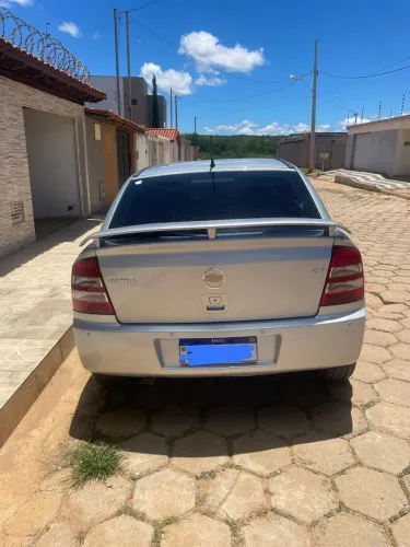 Astra hatch 2011 2.0 Advantage flex manual 