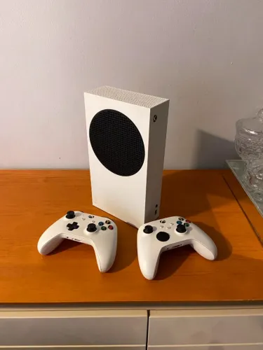 XBOX SERIES S 512GB