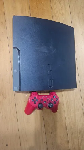 Playstation 3 slim PS3