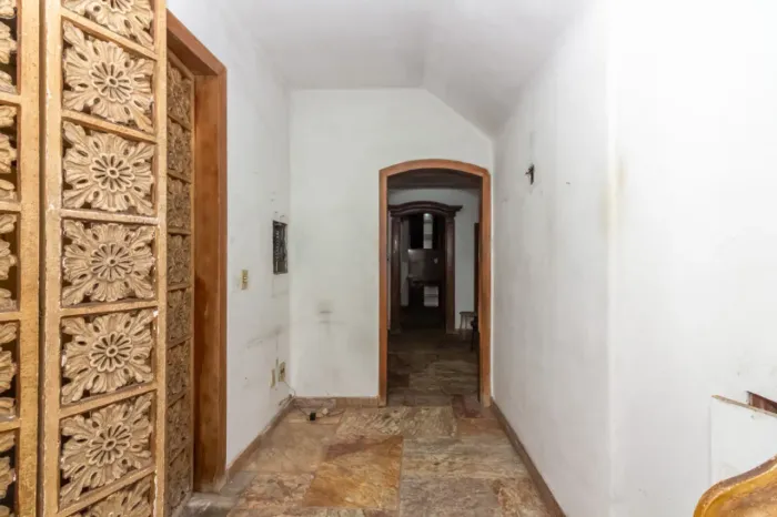 Apartamento para venda em Bela Vista com 3 quartos, sendo 2 suítes, 224m²