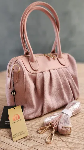 Bolsa Ana Luxory
