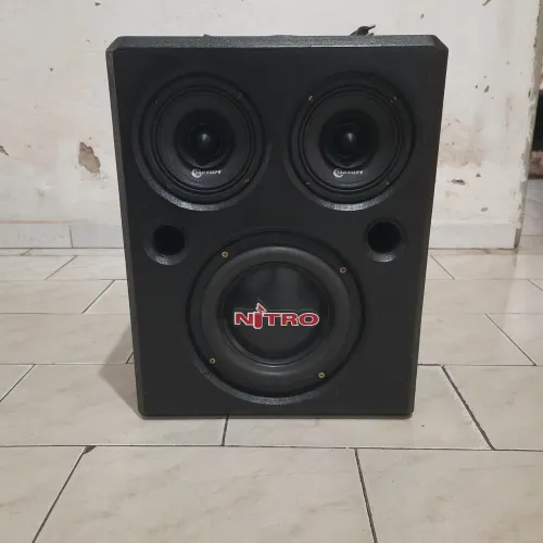 CAIXA MINIBOB