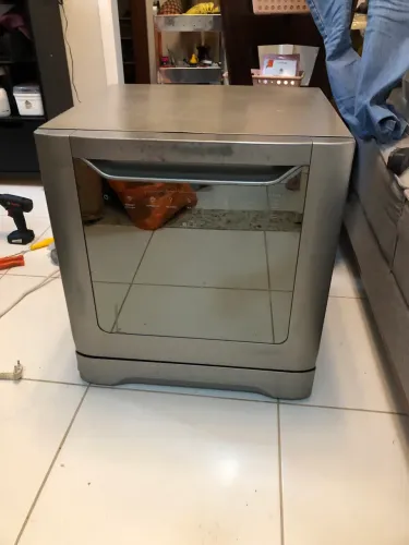 Lava Louças Eletrolux 8 Serviços
