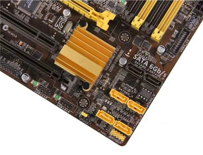 I7 4790k + Asus b85 nova + 16gb ram