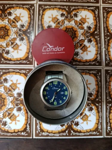 Vendo relógio Condor