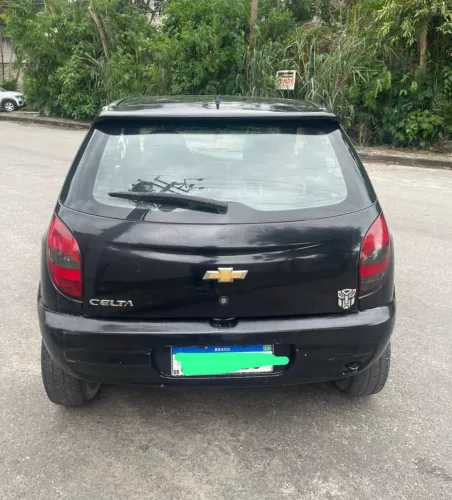 Chevrolet Celta 1.0/super/n.piq.1.0 MPFI VHC 8V 3P 2002