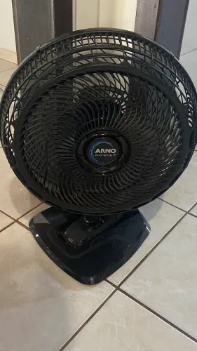 Ventilador, ARNO x-TREME7.