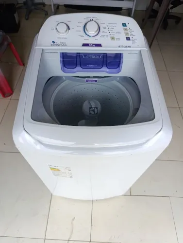 Máquina de lavar Electrolux 8,5kg