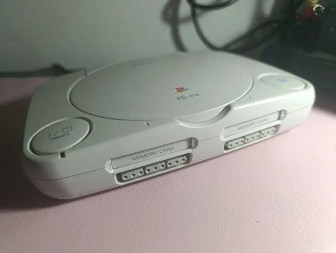 Playstation 1