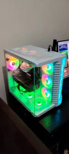 Pc gamer 