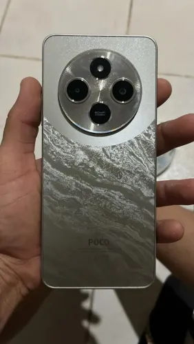Celular POCO C75