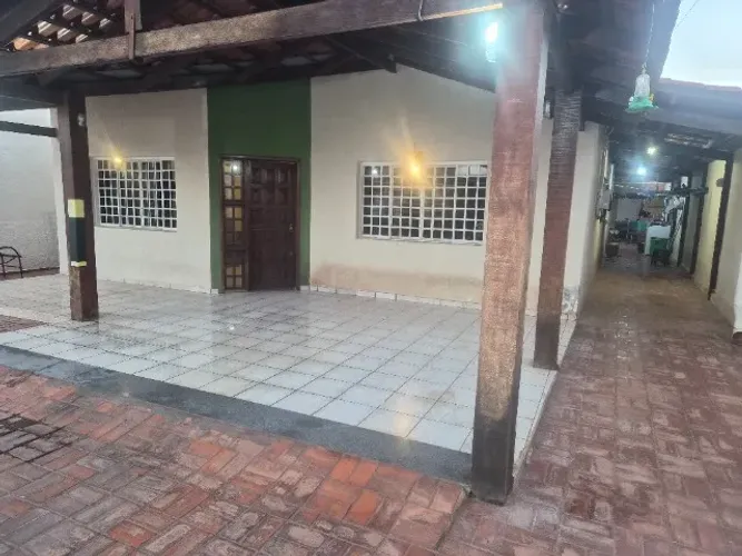 Casa térrea, 3 quartos, Jardim Paulista